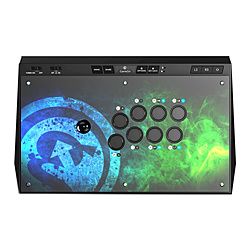 C2 Arcade Fightstick PS4/Switch/XboxOne/Windows PCΉ