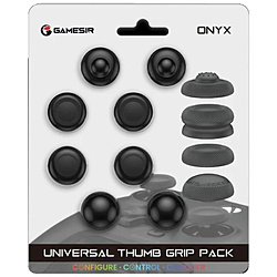 GameSir Thumb Grip [GameSir スティックカバー]