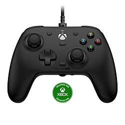 Xboxライセンス品 Xbox,Windows PC用有線コントローラー GameSir G7 HE