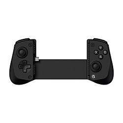 GameSir X5 Lite Android / iOS 両対応 スマートフォン用 有線 ゲーミングコントローラー [GameSirX5LiteBlack]