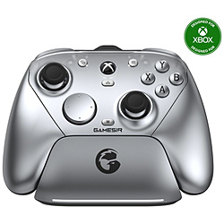 Xbox���C�Z���X�i Xbox/Windows PC/Android�Ή��Q�[�~���O�R���g���[���[ �[�d��t��