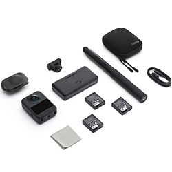 DJI(ディージェイアイ) Osmo 360 アドベンチャーコンボ OQA005