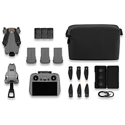 DJI(fB[WFCAC) yh[zDJI Mini 5 Pro Fly More R{ Plus(DJI RC2)   WAPJ07 mWi-FiΉn
