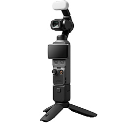 DJI(�f�B�[�W�F�C�A�C) Osmo Pocket 4 �N���G�C�^�[�R���{   OP4401 �������ȍ~���׎���̂��͂�