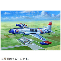 1/48 �G�A�N���t�g F-80A �V���[�e�B���O�X�^�[
