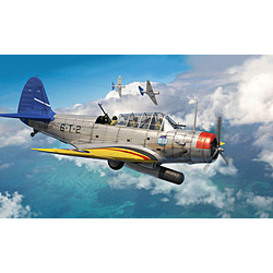 1/48　TBD-1 デバステーター