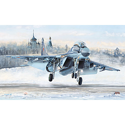 1/48　MiG-29K フルクラムD