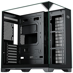 PCCOOLER PC�P�[�X [ATX /Micro ATX /Mini-ITX] C3 M500 BK C3M500-BK