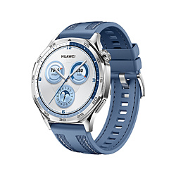 スマートウォッチ WATCH GT5 46mm/Blue