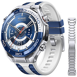 HUAWEI WATCH Ultimate 2  Blue