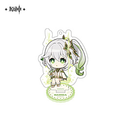 原神 星々の道で思い出を拾ってシリーズ ミニアクリルスタンド ナヒーダ 【sof001】