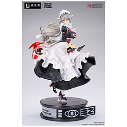 �h���ς݊����i 1/7 �[�����X�]�[���[�� �A���N�T���h���i�E�Z�o�X�`����