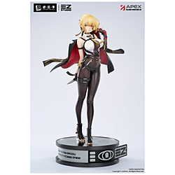 塗装済み完成品 1/7 ゼンレスゾーンゼロ イヴリン・シェヴァリエ