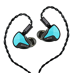 ZIIGAAT �C���z�� �J�i���^ ZiiGaat x Fresh Reviews Arete II �u���[ ZII020 �m�J�i���^�n