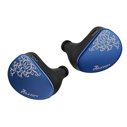 KIWIEARS(�L�E�C�E�C���[�Y) �C���z�� �J�i���^ Cadenza II Blue KWI049 �m�J�i���^�n