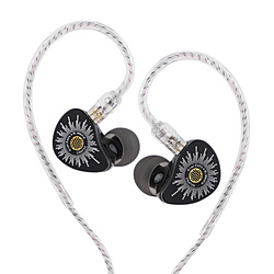 KIWIEARS(�L�E�C�E�C���[�Y) �C���z�� �J�i���^ Kiwi Ears x B_Media: Chorus-TypeC MIC KWI054 �m�J�i���^ /USB�n