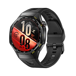 HUAWEI(ファーウェイ) HUAWEI WATCH GT7 Pro 46mm/Black