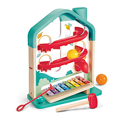 Hape E0512 �������Ă�����􃁃��f�B�n�E�X