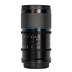 SIRUI J[{t@Co[AitBbNY 1.6x Full Frame 35mm D/u[ ubN Saturn_D35B-JP mPœ_Yn