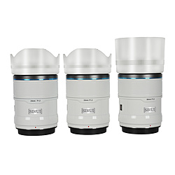 ȥե F1.2 APS-C 3ܥå E/ۥ磻 ۥ磻 AS-3S-EW-JP ΥˡE /ñ󥺡
