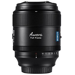 ȥեݡȥ졼ȥ F1.4 Full Frame 85mm E/֥å SIRUI AU85-E-JP ΥˡE /ñ󥺡