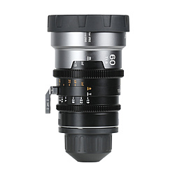 SIRUI IronStar �ޥ���ȸ򴹼����ʥ��ե��å���� 60mm 1.5x Full Frame PL/�ʥ�����ե쥢(EF�����ץ�����) SIRUI IRON-60-N-JP ��ñ������󥺡�