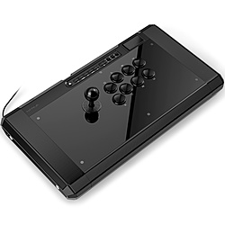 Qanba Obsidian 2 アーケード ジョイスティック