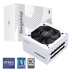 PCŸ ۥ磻 PM850W White 850W /ATX /̵ /80PLUS Platinum