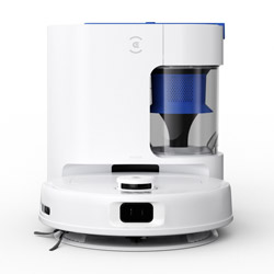 GRobNX DEEBOT N20 MAX PLUS@YDLX11-31EE