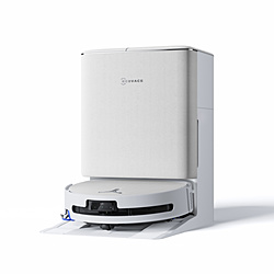 �G�R�o�b�N�X ���{�b�g�N���[�i�[ DEEBOT T90 PRO OMNI DEX95-12EE �m�z���{�@���^�C�v�i���@���j�n