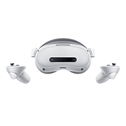 PICO 4 Ultra Enterprise [A9210]   A9210