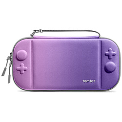 FancyCase-G05 Switch 2 Slim Iris Purple [G05S3V1]
