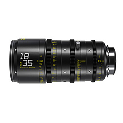 Catta Ace Zoom シネマズームレンズ PLマウント18-35mm T2.9 ブラック Catta Ace Zoom シネマズームレンズ PLマウント18-35mm T2.9 ブラック