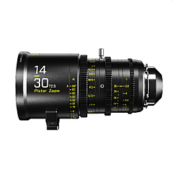 Pictor 14-30mm T2.8 PL/EFマウント ブラック Pictor 14-30mm T2.8 PL/EFマウント ブラック