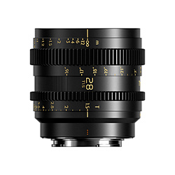 Thypoch Thypoch Simera-C 28mm T1.5 �\�j�[E�}�E���g �m�\�j�[E /�P�œ_�����Y�n