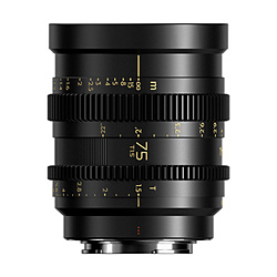 Thypoch Thypoch Simera-C 75mm T1.5 �\�j�[E�}�E���g �m�\�j�[E /�P�œ_�����Y�n