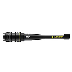 DZOFILM X-tract �v���[�u�Y�[�������Y 18-28mm 90°(PL�}�E���g/�u���b�N�P�[�X�t��)