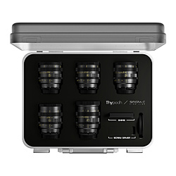 Thypoch Thypoch Simera-C 5�{�Z�b�g 21-75mm T1.5 ���C�JM�}�E���g �m���C�JM /�P�œ_�����Y�n