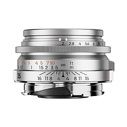 Thypoch Thypoch Ksana 35mm f/2 ASPH. ���C�JM�}�E���g �V���o�[�N���[�� �m���C�JM /�P�œ_�����Y�n