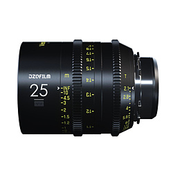 Vespid FF 25mm T2.1 PLޥ(EFޥ°)