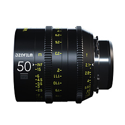 Vespid FF 50mm T2.1 PLޥ(EFޥ°)