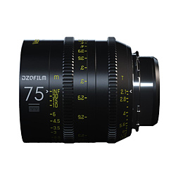 Vespid FF 75mm T2.1 PLޥ(EFޥ°)