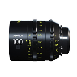 Vespid FF 100mm T2.1 PLマウント(EFマウント付属) Vespid FF 100mm T2.1 PLマウント(EFマウント付属)