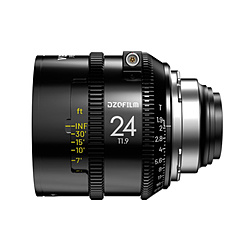 DZOFILM Vespid Prime 2 24mm T1.9(PL�}�E���g/�t�B�[�g�\�L)