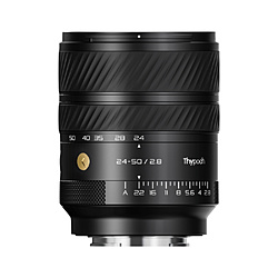 Thypoch Thypoch Voyager AF 24-50mm f/2.8 �\�j�[E�}�E���g �m�\�j�[E /�Y�[�������Y�n