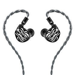 LETSHUOER �C���z�� �J�i���^ Ember LET022 �m�J�i���^ /��4.4mm �o�����X�v���O�n