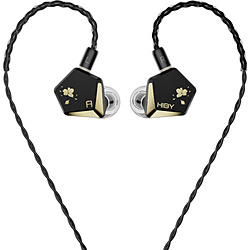 HiByMusic Cz Ji^ Project Ace JP Edition