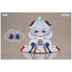 原神 ちっちゃい甘雨