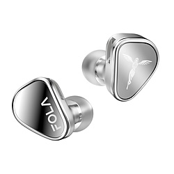 TANCHJIM Cz Ji^ 3.5mm / 4.4mm /Type-C FOLA