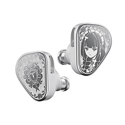 TANCHJIM Cz Ji^ 3.5mm / 4.4mm /Type-C ORIGIN LOST MANOR